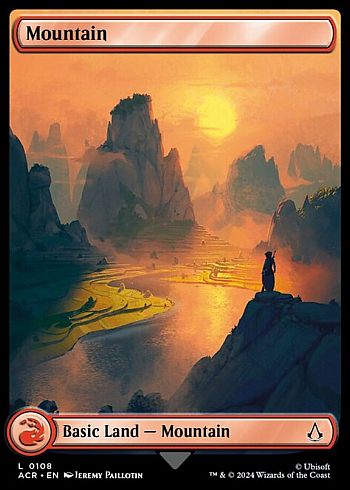 Mountain