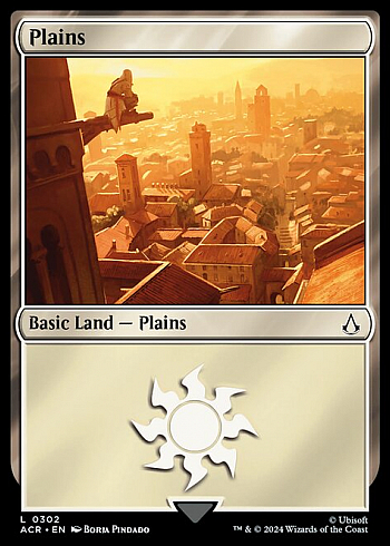 Plains