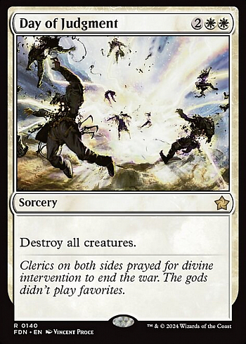 Day of Judgment