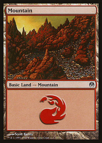Mountain