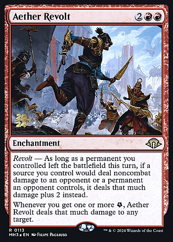 Aether Revolt