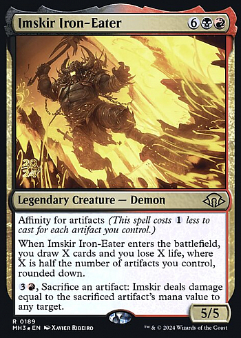 Imskir Iron-Eater