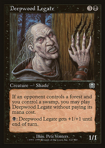Deepwood Legate