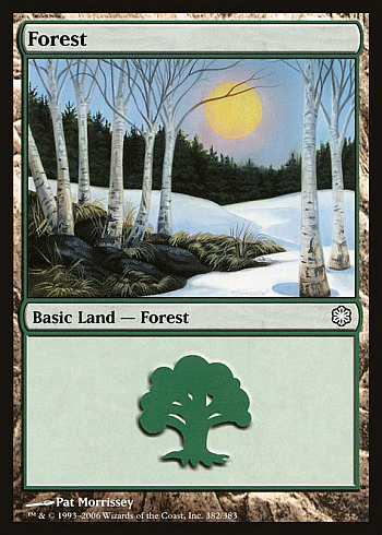 Forest