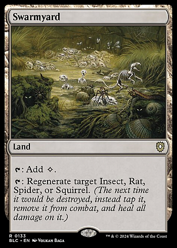 Swarmyard