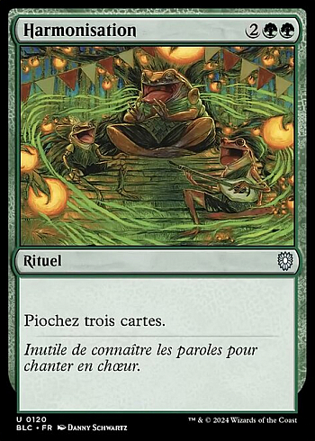 Harmonize