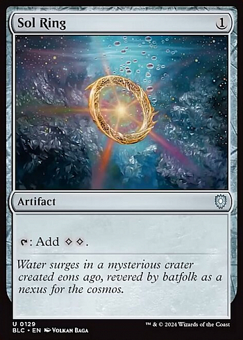 Sol Ring