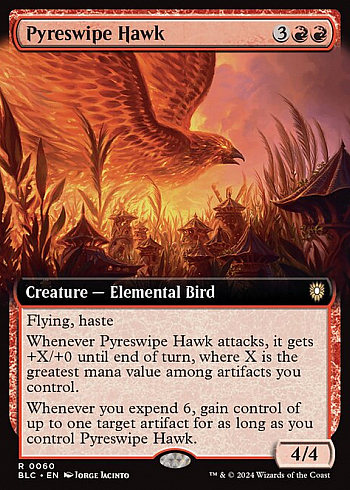 Pyreswipe Hawk