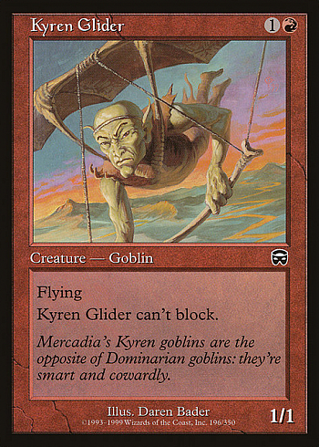 Kyren Glider