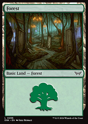 Forest