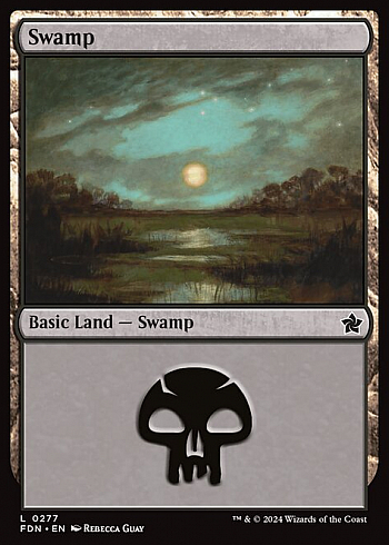 Swamp