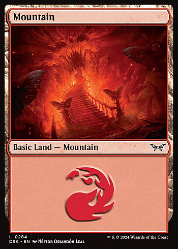 Mountain