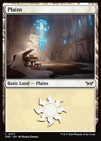 Plains
