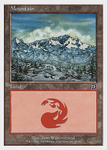 Mountain