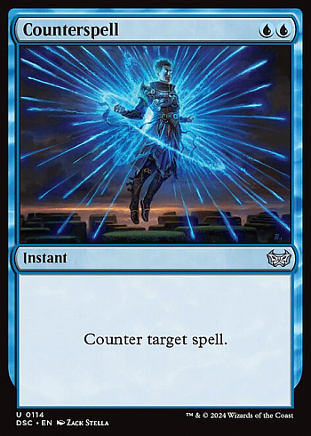 Counterspell