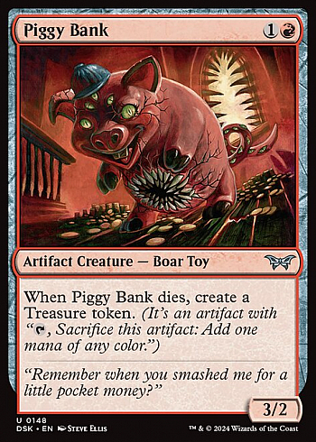 Piggy Bank