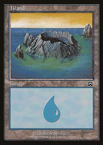Island