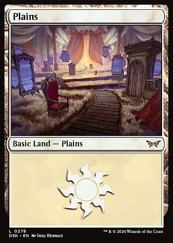 Plains