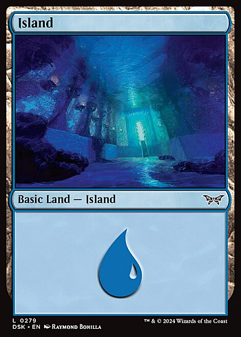 Island