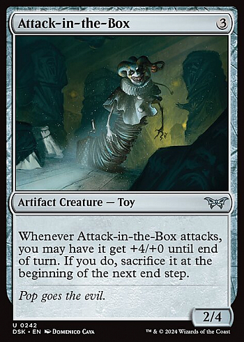 Attack-in-the-Box