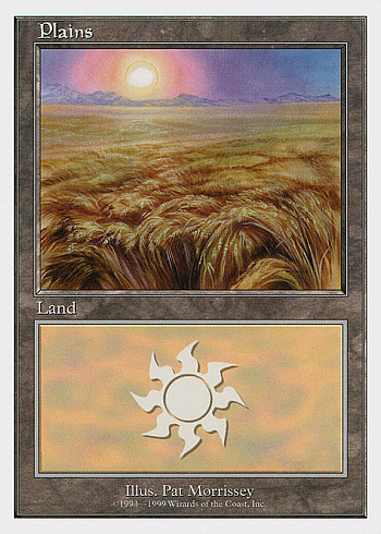 Plains