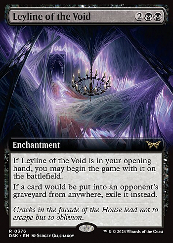 Leyline of the Void