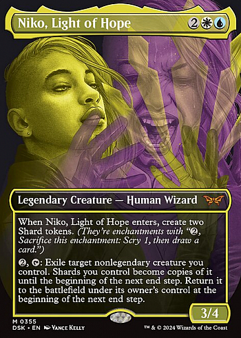 Niko, Light of Hope