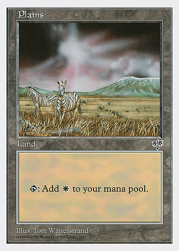 Plains