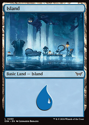Island
