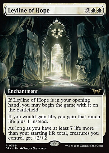 Leyline of Hope