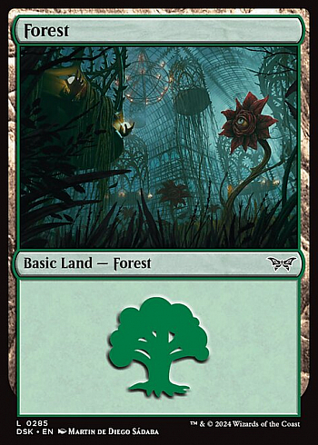 Forest