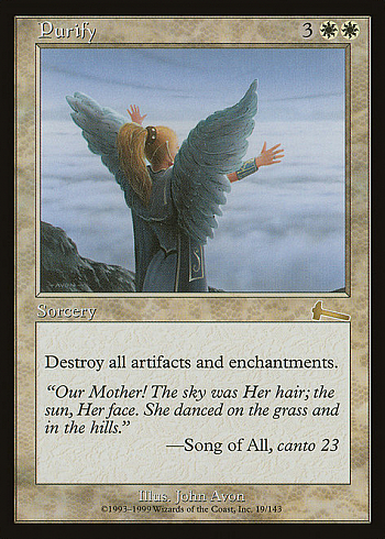 Purify