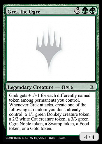 Grek the Ogre