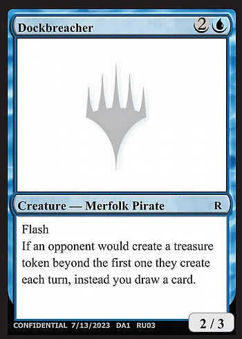 Dockbreacher