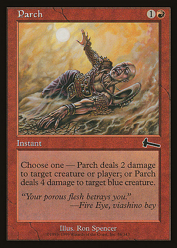Parch