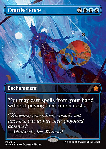 Omniscience