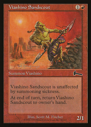 Viashino Sandscout
