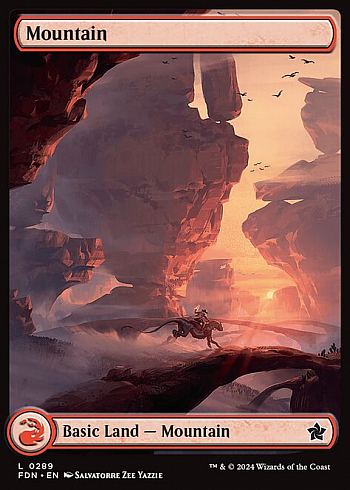 Mountain
