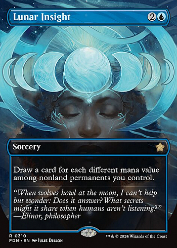 Lunar Insight