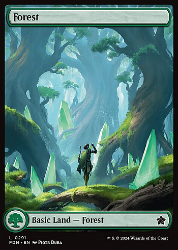 Forest