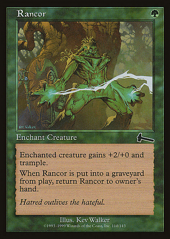 Rancor