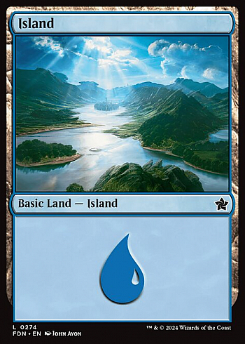 Island
