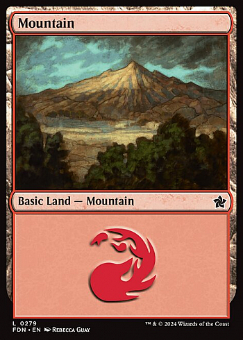 Mountain