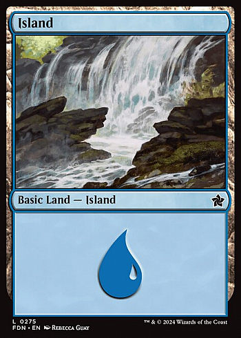 Island