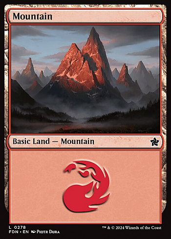 Mountain