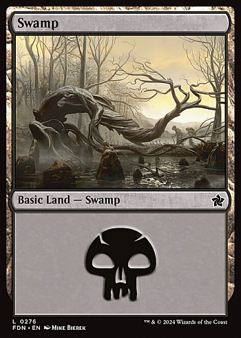 Swamp