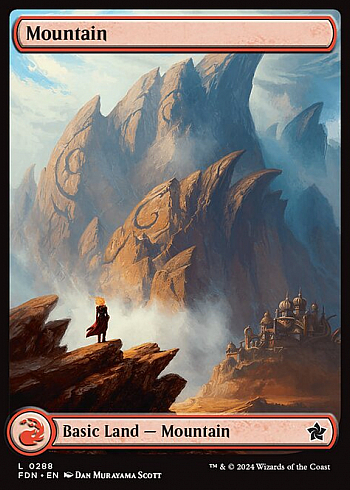 Mountain