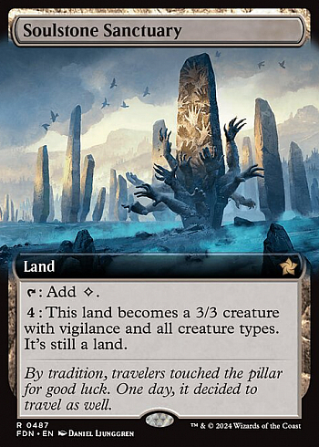 Soulstone Sanctuary