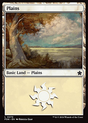 Plains