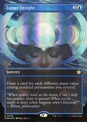 Lunar Insight